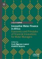 Innovative Water Finance in Africa