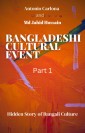 Bangladeshi Cultural Event Part 1