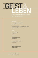 Geist & Leben 3/2023