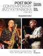 Post Bop Contemporary Jazz Extensions