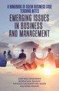 A Handbook of Asean Business Case Teaching Notes