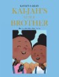 Kai-Jah's Little Brother