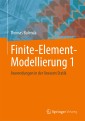 Finite-Element-Modellierung 1