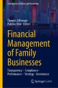 Financial Management of Family Businesses