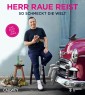 Herr Raue reist