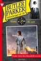 Butler Parker 275 - Kriminalroman
