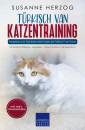 Türkisch Van Katzentraining - Ratgeber zum Trainieren einer Katze der Türkisch Van Rasse