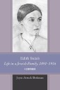 Edith Stein's Life in a Jewish Family, 1891-1916
