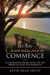 Let the Communion Commence