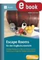 Escape Rooms für den Englischunterricht 3-4
