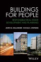 Buildings for People