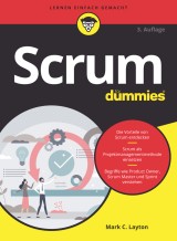 Scrum für Dummies