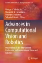 Advances in Computational Vision and Robotics