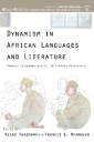 Dynamism in African Languages and Literature