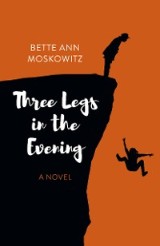 Three Legs in the Evening