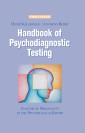 Handbook of Psychodiagnostic Testing