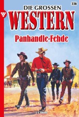 Panhandle-Fehde