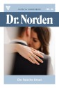 Dr. Norden 44 - Arztroman