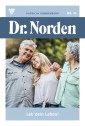 Dr. Norden 45 - Arztroman