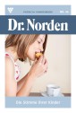 Dr. Norden 46 - Arztroman