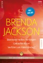 Brenda Jackson Edition Band 4