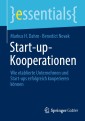 Start-up-Kooperationen