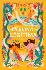 La reina legítima