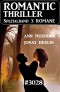 Romantic Thriller Spezialband 3028  - 3 Romane