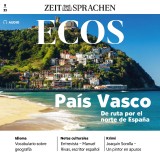 Spanisch lernen Audio - País Vasco