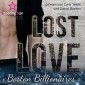Lost Love: Evan
