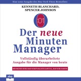 Der neue Minuten Manager