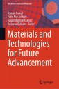 Materials and Technologies for Future Advancement