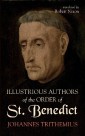 Illustrious Authors of the Order of St. Benedict