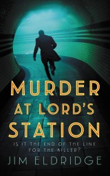 Murder at Lord's Station