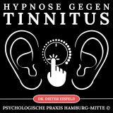 Hypnose gegen Tinnitus