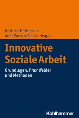 Innovative Soziale Arbeit