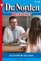 Dr. Norden Bestseller 438 - Arztroman