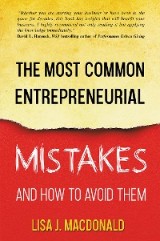 The Most Common Entrepreneurial Mistakes and How to Avoid Them