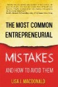 The Most Common Entrepreneurial Mistakes and How to Avoid Them
