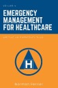 Emergency Management for Healthcare