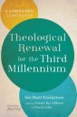 Theological Renewal for the Third Millennium