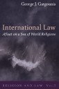 International Law Afloat on a Sea of World Religions