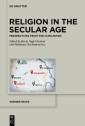 Religion in the Secular Age