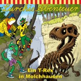 Ein T-Rex in Molchhausen