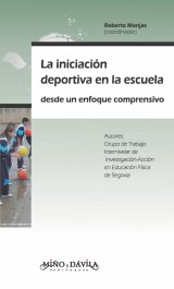 La iniciación deportiva en la escuela desde un enfoque comprensivo