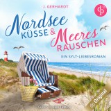 Nordseeküsse und Meeresrauschen