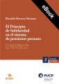 El Principio de Solidaridad en el sistema de pensiones peruano