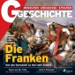 G/GESCHICHTE - Die Franken: Von den Germanen zu Karl dem Großen