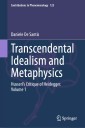 Transcendental Idealism and Metaphysics