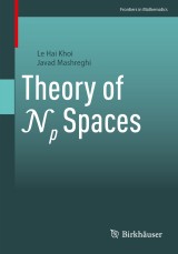 Theory of Np Spaces
